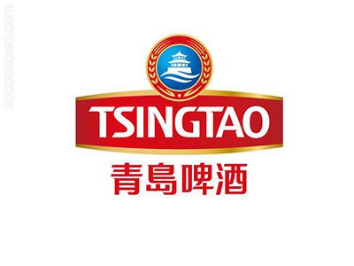 青岛啤酒