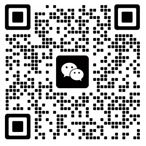 微信扫一扫加好友